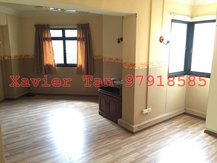 Blk 109 Rivervale Walk (Sengkang), HDB 5 Rooms #146747732